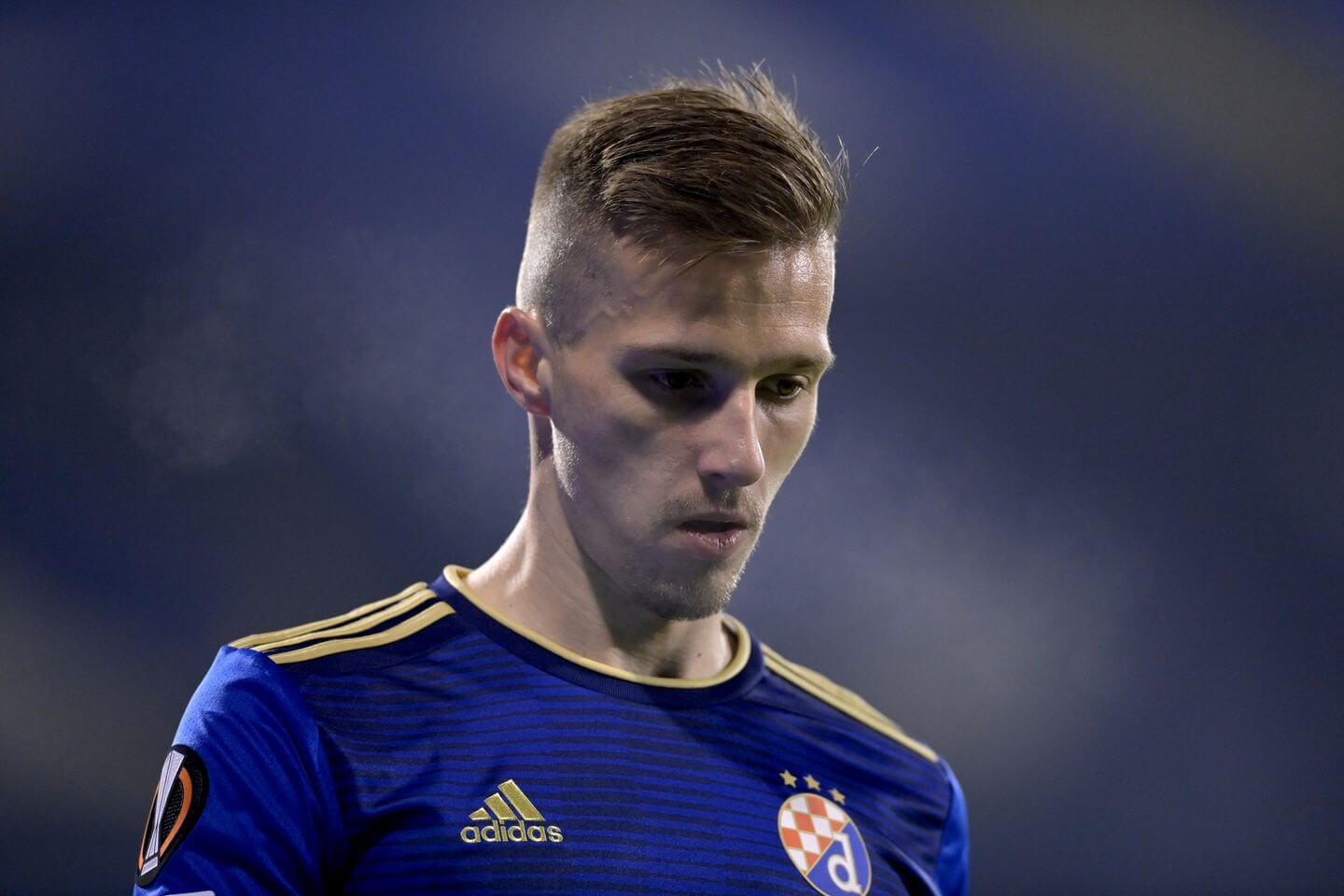 Burnley dealt blow as Zagreb announce Mislav Orsic to remain in Croatia