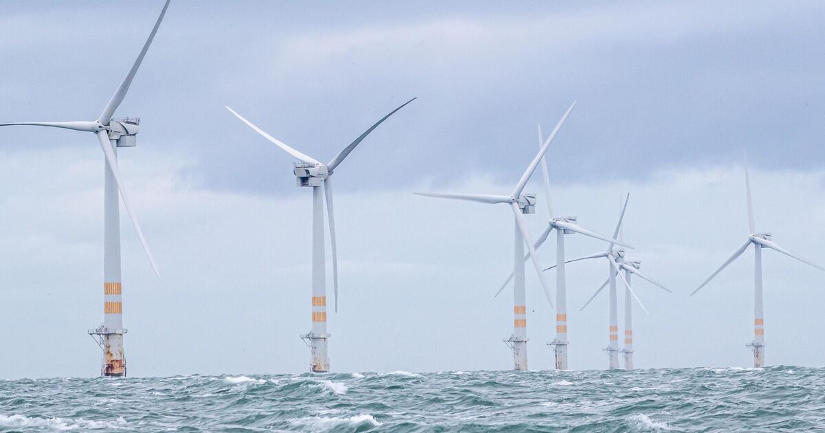EU surpasses renewable energy targets &mdash; but Ireland lags behind