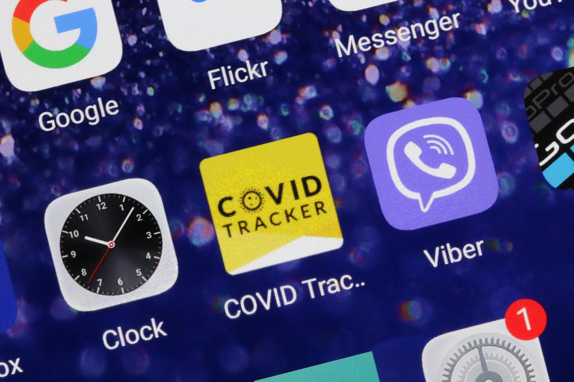 EU Track and Trace: the &euro;100m failure