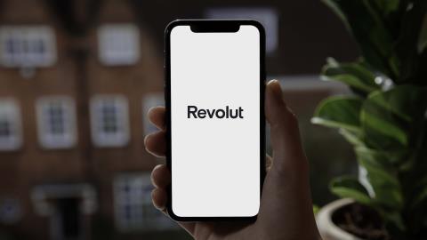 Revolut launches as a bank in 10 Western European countries