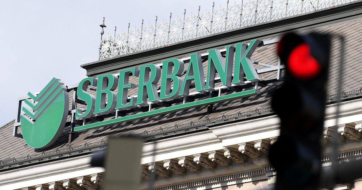 Countdown begins for failing EU subsidiary of Russia&rsquo;s Sberbank