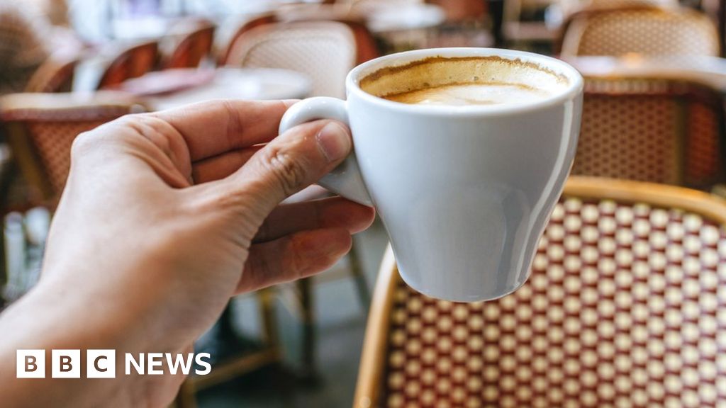 Croatia, the euro and a coffee controversy - but is it all just froth?