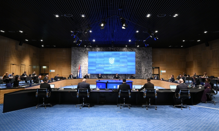 Croatia Secures &euro;900 Million in Latest E.U. Recovery Funds as Reform Milestones Met