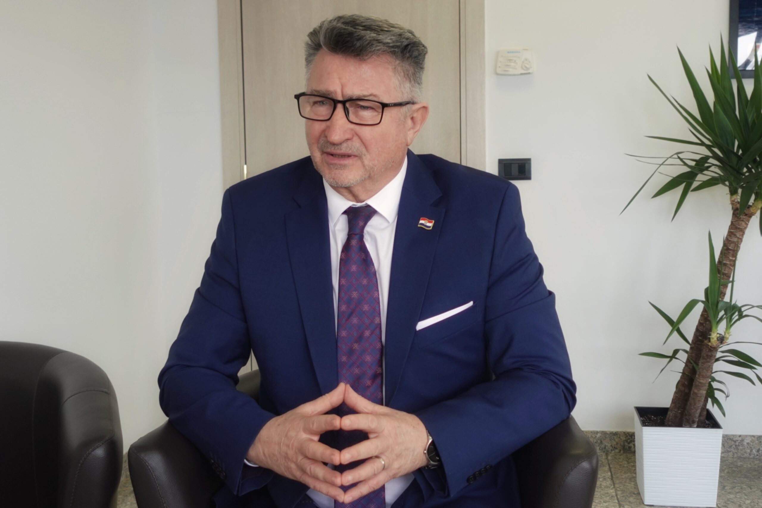 Croatia&rsquo;s Ambassador on Growing Ties with Kazakhstan, Trade and Direct Flights