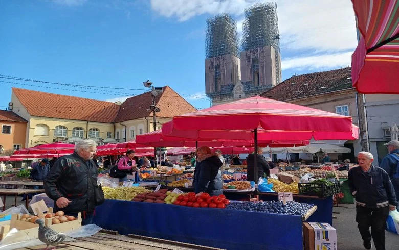 Croatia receives 536 mln euro in EIB Group financing in 2025