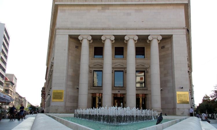 Croatia Wins Credit Rating Upgrade, but Central Bank Warns Reforms Must Continue