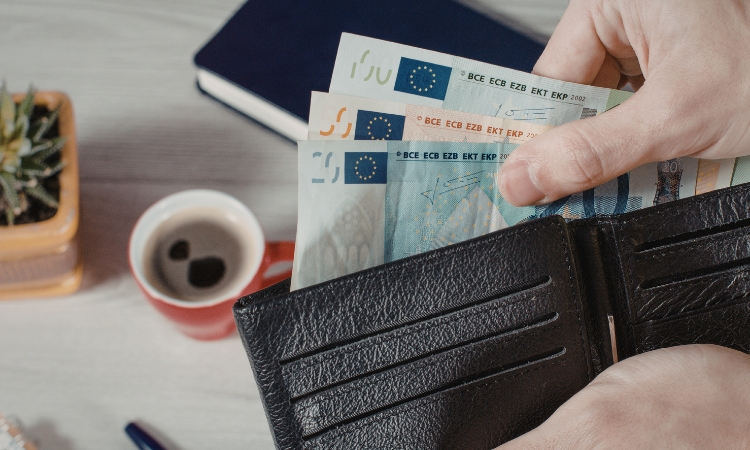 War-Driven Price Pressures Push Croatia&rsquo;s Inflation Higher, Central Bank Warns