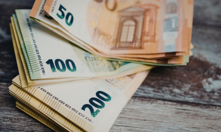 Zagreb&rsquo;s Average Net Salary Reaches &euro;1,693 in December 2025