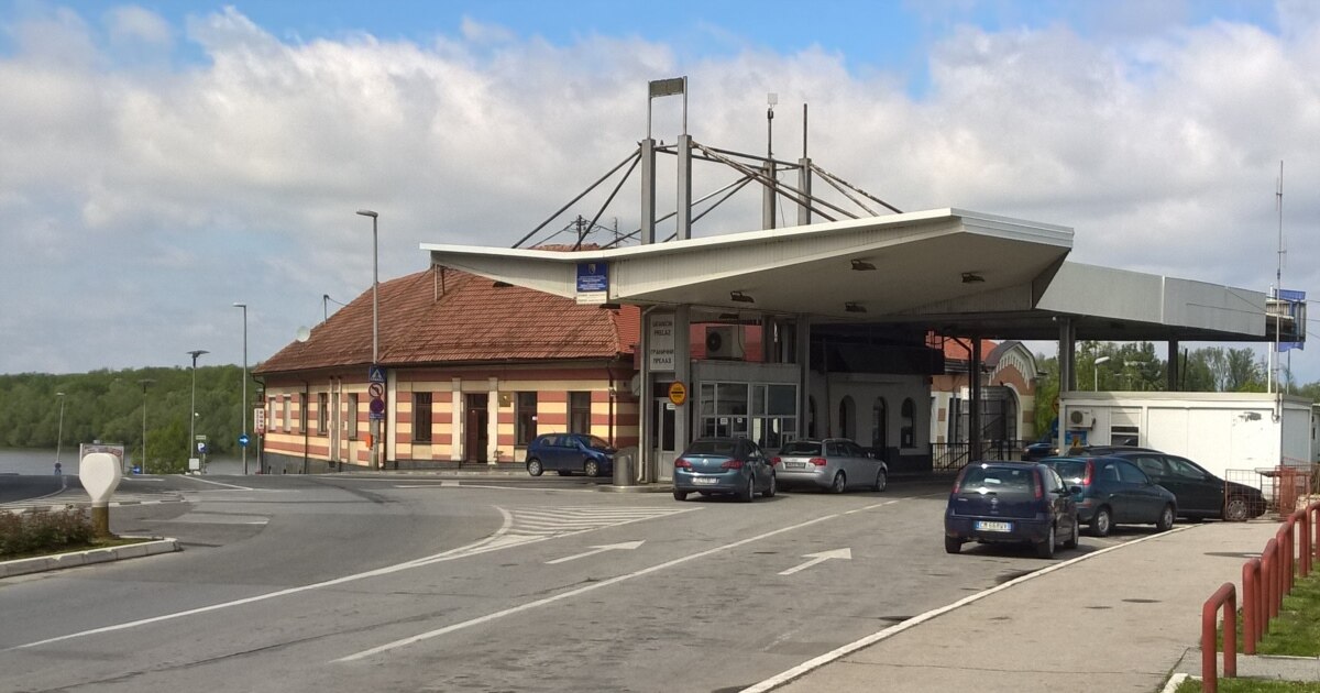 Four Balkan Countries Issue Ultimatum Over Croatia's Import Taxes