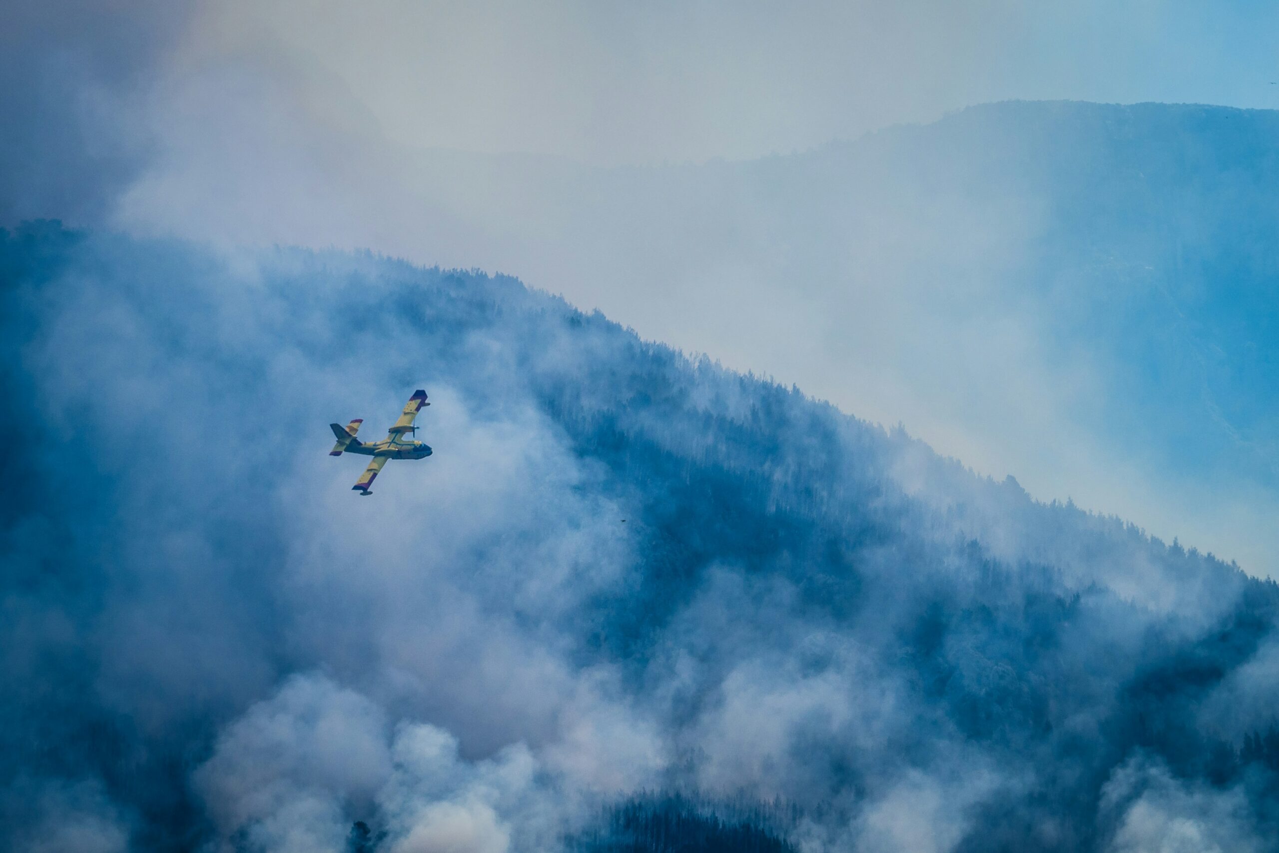 Extreme Weather Inflicts Damage on Croatian Tourism and Agriculture