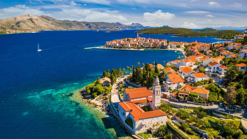 This popular European country just got a new currency