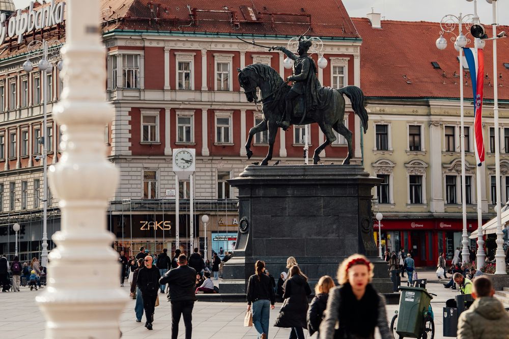 Croatia has doubled knowledge jobs
