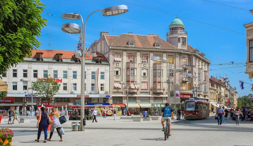 Croatia&rsquo;s economy set to pass &euro;100 billion for the first time